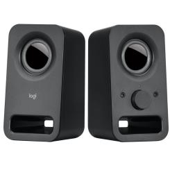Акустическая система Logitech Z-150 Black Фото 2
