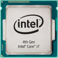 Процессор INTEL Core™ i7 4770 Фото