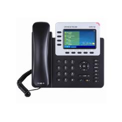 IP телефон Grandstream GXP2140 Фото