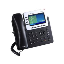 IP телефон Grandstream GXP2140 Фото 1