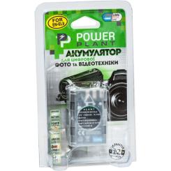Аккумулятор к фото/видео PowerPlant Nikon EN-EL9 Фото 2