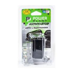Аккумулятор к фото/видео PowerPlant Sony NP-FV100 Фото 2