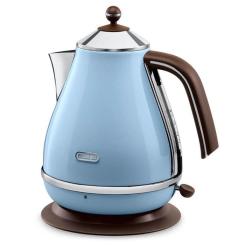 Электрочайник DeLonghi KBOV 2001.AZ Фото