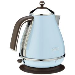 Электрочайник DeLonghi KBOV 2001.AZ Фото 1