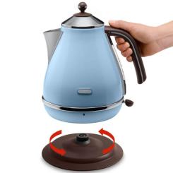 Электрочайник DeLonghi KBOV 2001.AZ Фото 2