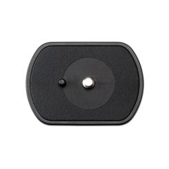 Площадка для штативной головы Velbon QB-46 Фото