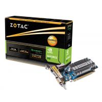 Видеокарта Zotac GeForce 210 1024Mb Фото