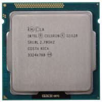 Процессор INTEL Celeron G1620 Фото