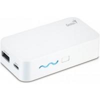 Батарея универсальная Genius ECO-u521 White Фото