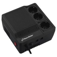 Стабилизатор PowerWalker PowerWalker AVR 1200VA Фото