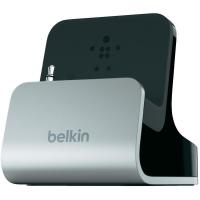 Док-станция Belkin Charge+Sync iPhone 5 Dock Фото