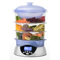 Пароварка Zelmer 37Z011 Фото