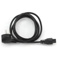 Кабель питания Cablexpert C5 1.8m Фото