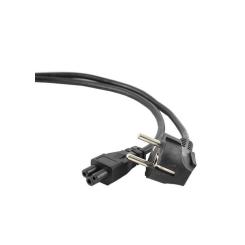 Кабель питания Cablexpert C5 1.8m Фото 1