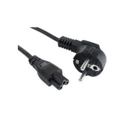 Кабель питания Cablexpert C5 1.8m Фото 2