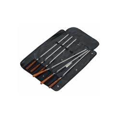 Шампур Кемпінг ZDBQ-0710 (8) Фото 1