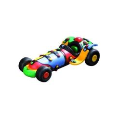 Конструктор Mic-o-Mic Гоночный автомобиль Фото 1