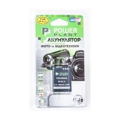 Аккумулятор к фото/видео PowerPlant Nikon EN-EL12 Фото 2