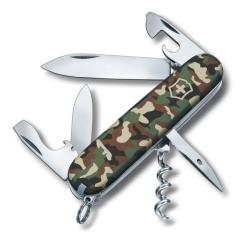Нож Victorinox Swiss Army Spartan Фото