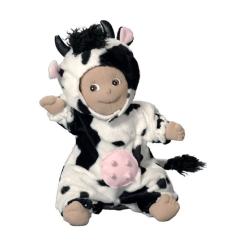 Кукла Rubens Barn Cow. ARK Фото