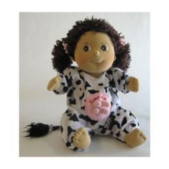 Кукла Rubens Barn Cow. ARK Фото 1