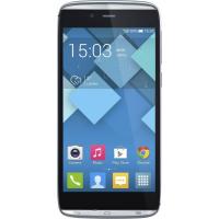 Мобильный телефон Alcatel onetouch 6032X (Idol Alpha) Slate Фото
