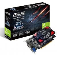 Видеокарта ASUS GeForce GT740 2048Mb Фото