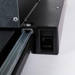 Вытяжка кухонная Freggia CHS46GB Фото 2