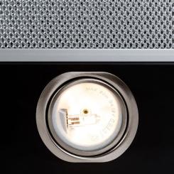 Вытяжка кухонная Freggia CHS46GB Фото 3