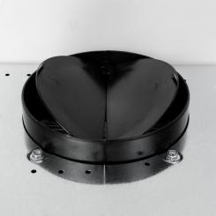 Вытяжка кухонная Freggia CHS46GB Фото 4