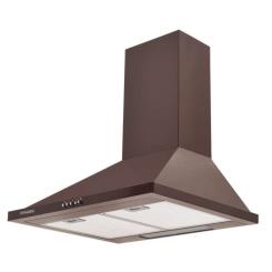 Вытяжка кухонная Pyramida KH 60 BR Фото
