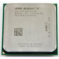 Процессор AMD Athlon ™ II X3 420e Фото