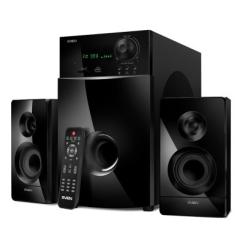 Акустическая система Sven MS-2100 Black Фото