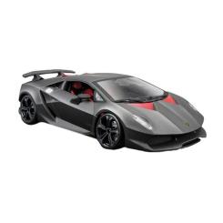 Машина Bburago LAMBORGHINI SESTO ELEMENTO Фото 1
