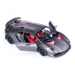 Машина Bburago LAMBORGHINI SESTO ELEMENTO Фото 3