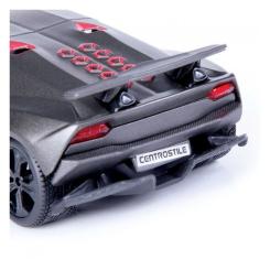 Машина Bburago LAMBORGHINI SESTO ELEMENTO Фото 4