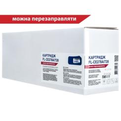 Картридж FREE Label HP LJ CE278A/CANON 728 Фото