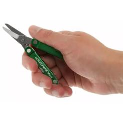 Мультитул Leatherman Micra-Green Фото 9
