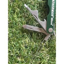 Мультитул Leatherman Micra-Green Фото 10