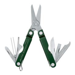 Мультитул Leatherman Micra-Green Фото