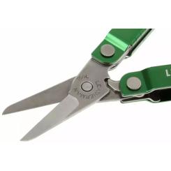 Мультитул Leatherman Micra-Green Фото 3