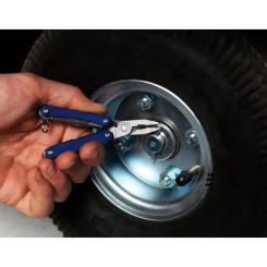 Мультитул Leatherman Squirt PS4 Фото 9