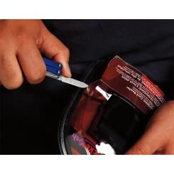 Мультитул Leatherman Squirt PS4 Фото 11