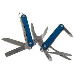 Мультитул Leatherman Squirt PS4 Фото 2