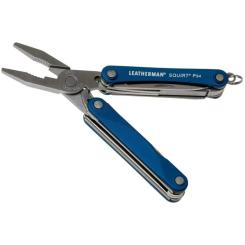 Мультитул Leatherman Squirt PS4 Фото 4