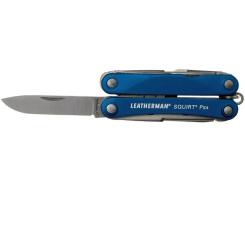 Мультитул Leatherman Squirt PS4 Фото 5