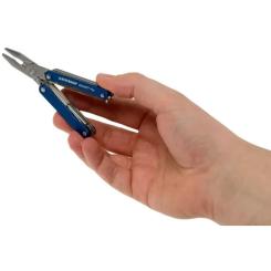 Мультитул Leatherman Squirt PS4 Фото 7
