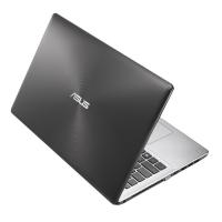 Ноутбук ASUS R510LN Фото