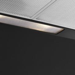 Вытяжка кухонная Pyramida KH 50 BL Фото 3