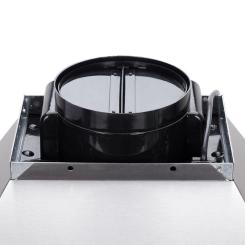 Вытяжка кухонная Pyramida KH 50 BL Фото 4